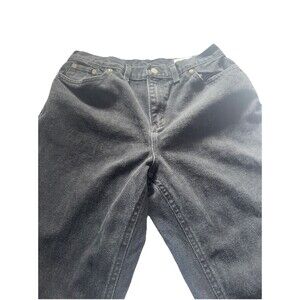 Honey Of A Deal Denim Black Jeans Handcrafted In Texas Size M